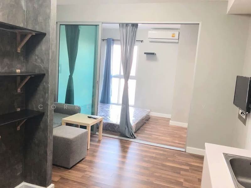 ให้เช่า - A Space Me Bangna : เอ สเปซ มี บางนา, สมุทรปราการ