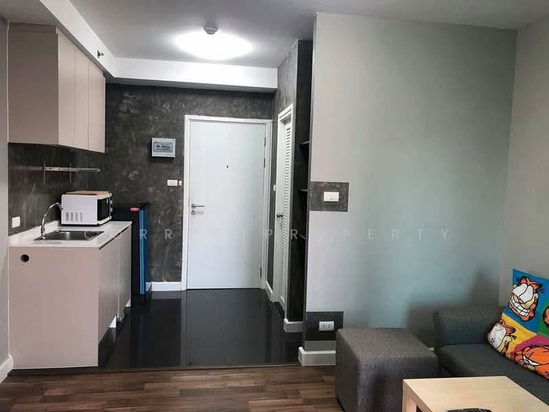 For Rent - A Space Me Bangna, Samut Prakan