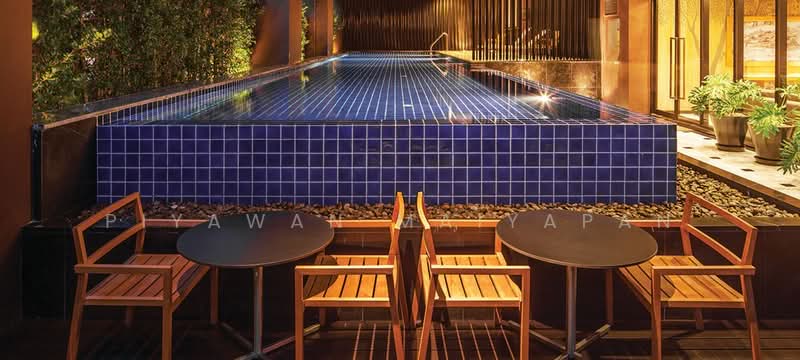 Noble Reveal, Bangkok, 36 Soi Sukhumvit 63, Ekamai Road, Phra Kanong Nua, Watthana, Bangkok, 1 Bedroom, 55 sqm, Condo For Sale, by Piyawan Maiyapan, 500224851 - DDproperty.com