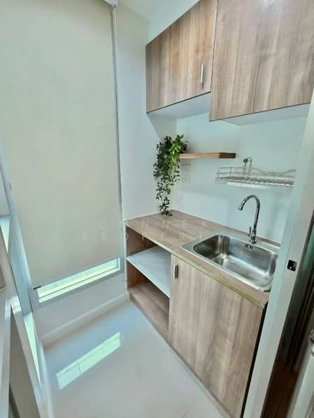 The Urbano Ratchadapisek 19, Bangkok, Soi Vibhavadi Rangsit 16, Vibhavadi Rangsit Road 16, Jom Phon, Chatuchak, Bangkok, 1 Bedroom, 22 sqm, Condo For Sale, by Connex Property, 500224852 - DDproperty.com