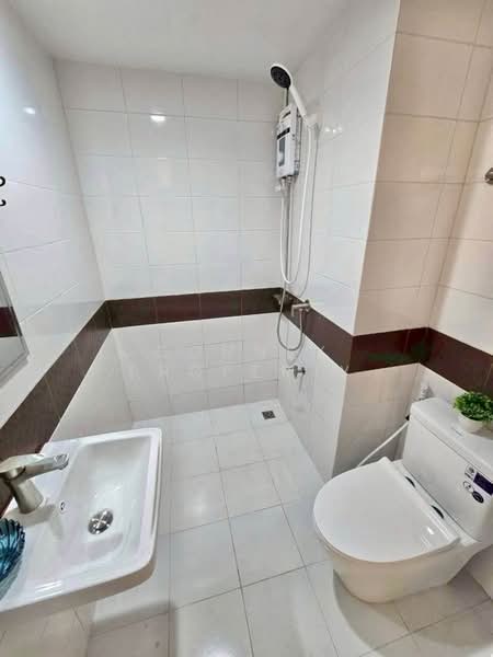 The Urbano Ratchadapisek 19, Bangkok, Soi Vibhavadi Rangsit 16, Vibhavadi Rangsit Road 16, Jom Phon, Chatuchak, Bangkok, 1 Bedroom, 22 sqm, Condo For Sale, by Connex Property, 500224852 - DDproperty.com