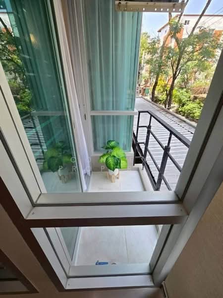 The Urbano Ratchadapisek 19, Bangkok, Soi Vibhavadi Rangsit 16, Vibhavadi Rangsit Road 16, Jom Phon, Chatuchak, Bangkok, 1 Bedroom, 22 sqm, Condo For Sale, by Connex Property, 500224852 - DDproperty.com