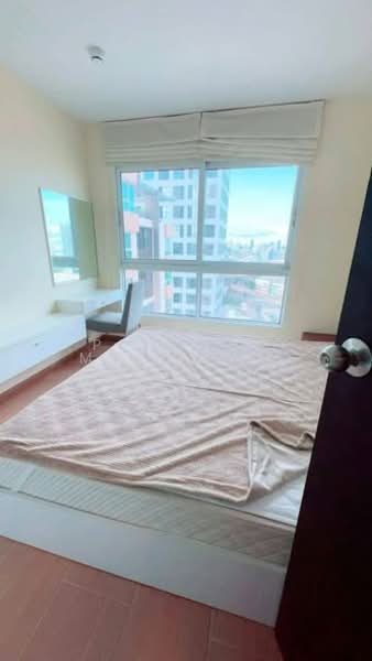 Diamond Sukhumvit : ไดมอนด์ สุขุมวิท, กรุงเทพ, 1558 ถนนสุขุมวิท, พระโขนง, คลองเตย, กรุงเทพ, 34 ตร.ม., คอนโด ให้เช่า, โดย Piyawan Maiyapan, 500224857 - DDproperty.com