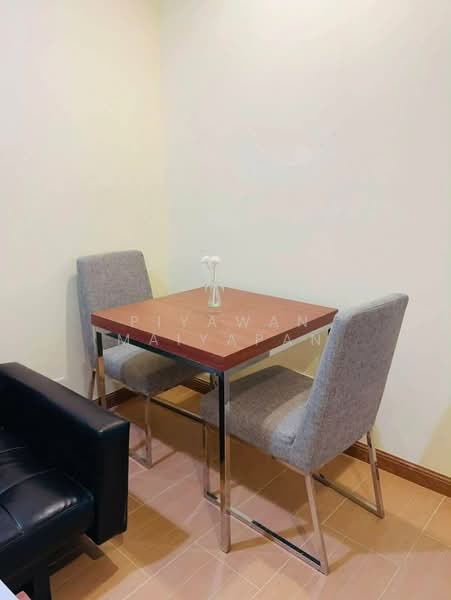 Diamond Sukhumvit, Bangkok, 1558 Sukhumvit Road, Phra Kanong, Khlong Toei, Bangkok, 1 Bedroom, 34 sqm, Condo For Rent, by Piyawan Maiyapan, 500224857 - DDproperty.com