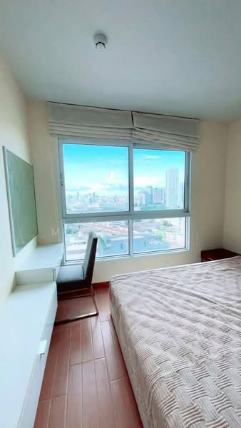 Diamond Sukhumvit, Bangkok, 1558 Sukhumvit Road, Phra Kanong, Khlong Toei, Bangkok, 1 Bedroom, 34 sqm, Condo For Rent, by Piyawan Maiyapan, 500224857 - DDproperty.com