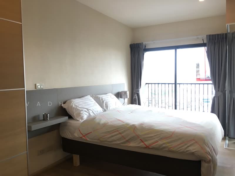 Noble Remix : โนเบิล รีมิกซ์, กรุงเทพ, 772 ซอย สุขุมวิท 36 ถนนสุขุมวิท, คลองตัน, คลองเตย, กรุงเทพ, 45 ตร.ม., คอนโด ให้เช่า, โดย Nicha Vadhanasiriyakorn, 500224859 - DDproperty.com