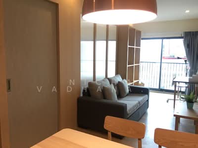 For Rent - Noble Remix, Bangkok