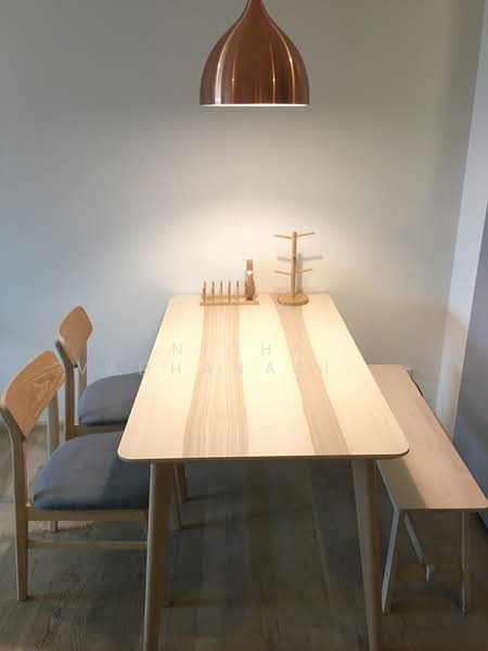 Noble Remix : โนเบิล รีมิกซ์, กรุงเทพ, 772 ซอย สุขุมวิท 36 ถนนสุขุมวิท, คลองตัน, คลองเตย, กรุงเทพ, 45 ตร.ม., คอนโด ให้เช่า, โดย Nicha Vadhanasiriyakorn, 500224859 - DDproperty.com