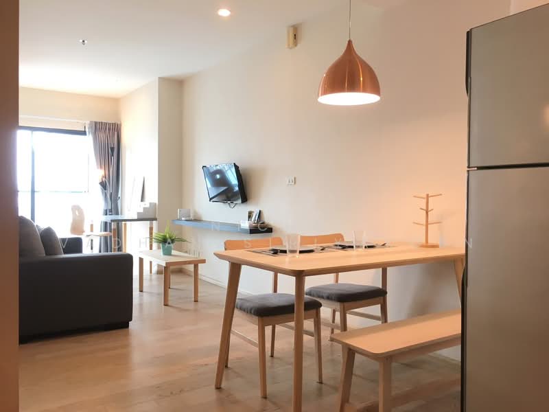 Noble Remix : โนเบิล รีมิกซ์, กรุงเทพ, 772 ซอย สุขุมวิท 36 ถนนสุขุมวิท, คลองตัน, คลองเตย, กรุงเทพ, 45 ตร.ม., คอนโด ให้เช่า, โดย Nicha Vadhanasiriyakorn, 500224859 - DDproperty.com