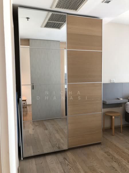 Noble Remix, Bangkok, 772 Soi Sukhumvit 36, Sukhumvit Road, Khong Tan, Khlong Toei, Bangkok, Studio, 45 sqm, Condo For Rent, by Nicha Vadhanasiriyakorn, 500224859 - DDproperty.com