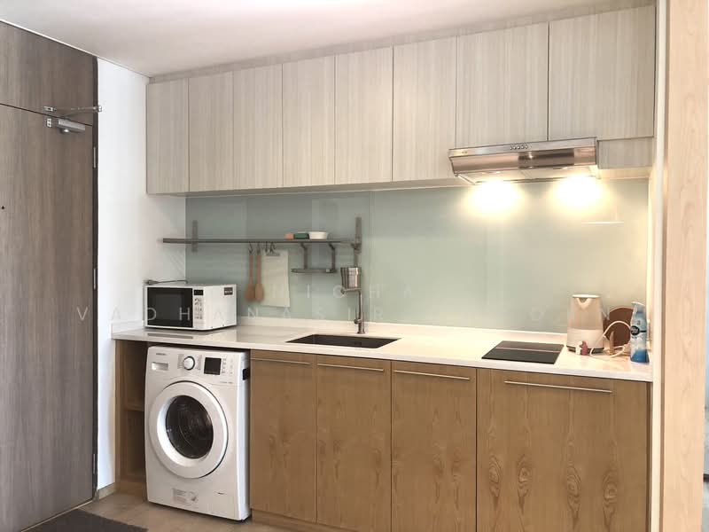 Noble Remix, Bangkok, 772 Soi Sukhumvit 36, Sukhumvit Road, Khong Tan, Khlong Toei, Bangkok, Studio, 45 sqm, Condo For Rent, by Nicha Vadhanasiriyakorn, 500224859 - DDproperty.com