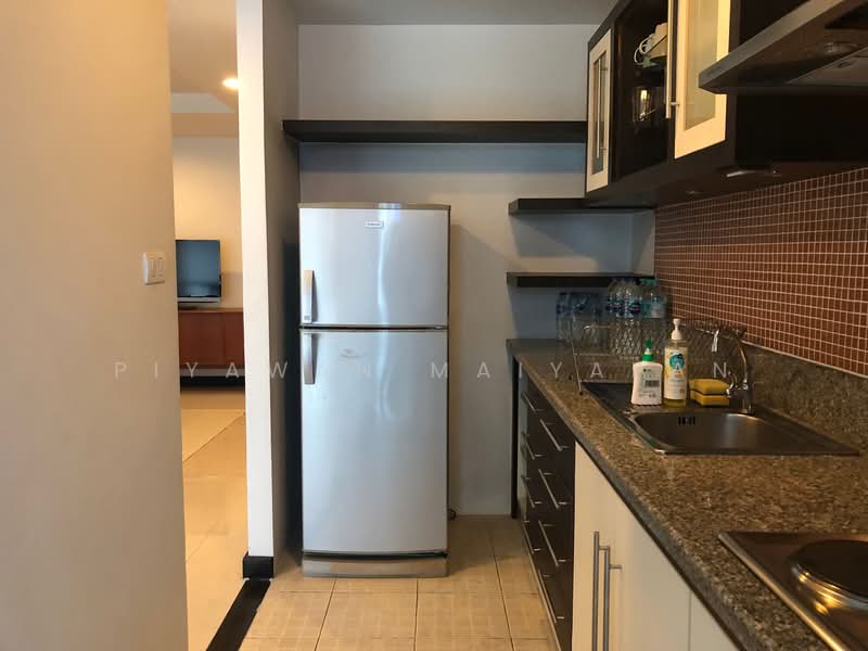 The Avenue Sukumvit 61, Bangkok, Sukhumvit 61, Khlong Tan Nua, Watthana, Bangkok, 2 Bedrooms, 103 sqm, Condo For Rent, by Piyawan Maiyapan, 500224860 - DDproperty.com