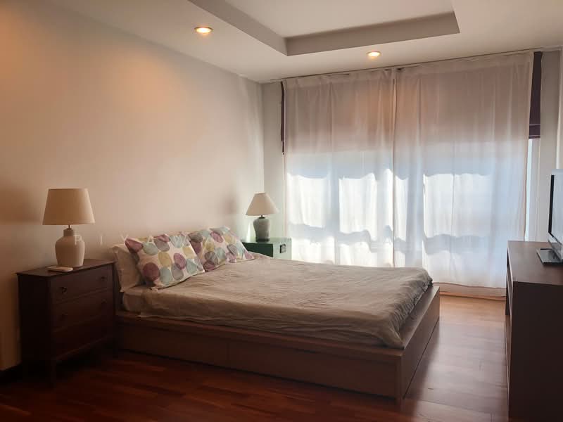 The Avenue Sukumvit 61, Bangkok, Sukhumvit 61, Khlong Tan Nua, Watthana, Bangkok, 2 Bedrooms, 103 sqm, Condo For Rent, by Piyawan Maiyapan, 500224860 - DDproperty.com