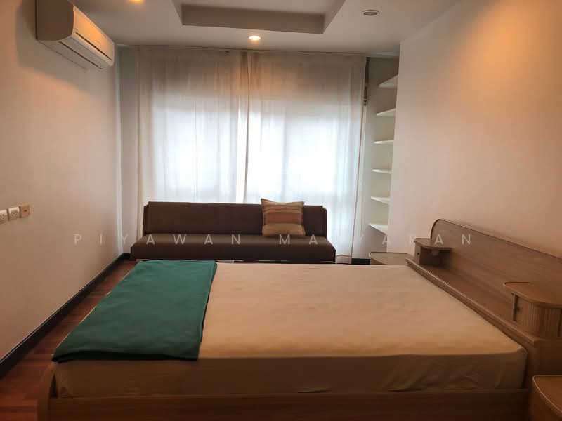 The Avenue Sukumvit 61, Bangkok, Sukhumvit 61, Khlong Tan Nua, Watthana, Bangkok, 2 Bedrooms, 103 sqm, Condo For Rent, by Piyawan Maiyapan, 500224860 - DDproperty.com