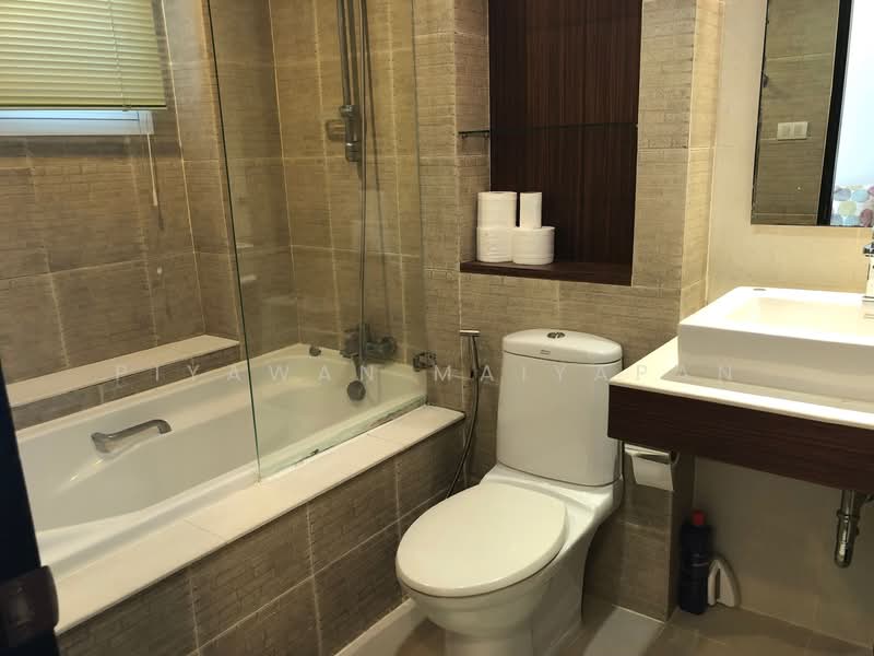 The Avenue Sukumvit 61, Bangkok, Sukhumvit 61, Khlong Tan Nua, Watthana, Bangkok, 2 Bedrooms, 103 sqm, Condo For Rent, by Piyawan Maiyapan, 500224860 - DDproperty.com