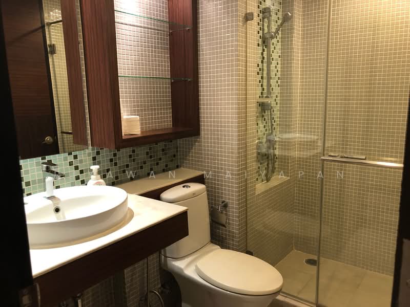 The Avenue Sukumvit 61, Bangkok, Sukhumvit 61, Khlong Tan Nua, Watthana, Bangkok, 2 Bedrooms, 103 sqm, Condo For Rent, by Piyawan Maiyapan, 500224860 - DDproperty.com