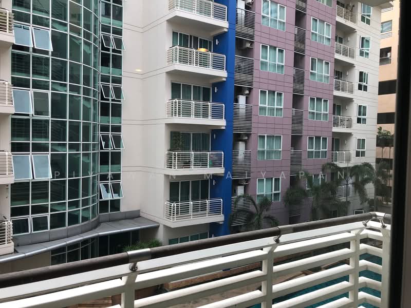 The Avenue Sukumvit 61, Bangkok, Sukhumvit 61, Khlong Tan Nua, Watthana, Bangkok, 2 Bedrooms, 103 sqm, Condo For Rent, by Piyawan Maiyapan, 500224860 - DDproperty.com