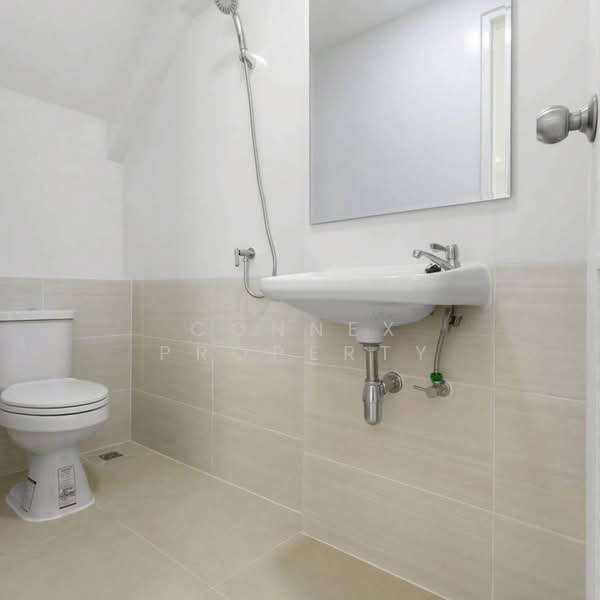 The Town Rama 5, Nonthaburi, Bang Sri Mueang 1 Road, Bang Sri Muang, Muang Nonthaburi, Nonthaburi, 5 Bedrooms, 180 sqm, Single Detached House For Sale, by Connex Property, 500224861 - DDproperty.com