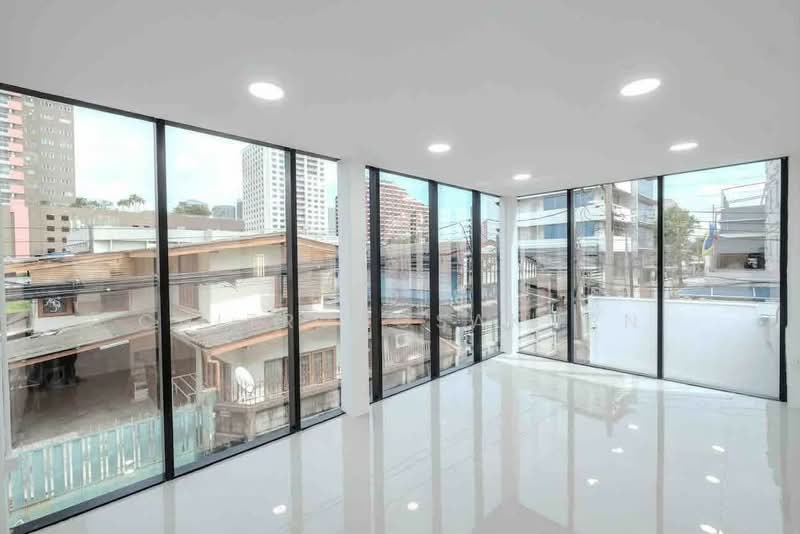 บางนา | โฮมออฟฟิศให้เช่า / ขาย พร้อมโกดัง, กรุงเทพ, บางนาเหนือ, บางนา, กรุงเทพ, 350 ตร.ม., ตึกแถว-อาคารพาณิชย์ ให้เช่า, โดย Pudis Chitrungsakorn, 500224863 - DDproperty.com