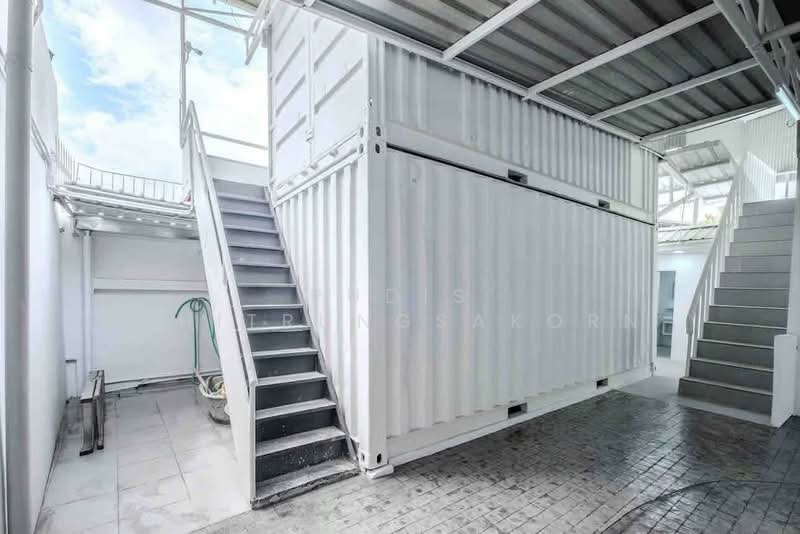 Bangna | Home Office for Rent or Sale with Warehouse, Bangkok, Bang Na Nuea, Bang Na, Bangkok, , 350 sqm, Shophouse For Rent, by Pudis Chitrungsakorn, 500224863 - DDproperty.com