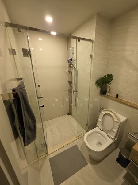 Quintara Treehaus Sukhumvit 42, Bangkok, Soi Bar Bose 2, Sukhumvit 42, Phra Kanong, Khlong Toei, Bangkok, 1 Bedroom, 40 sqm, Condo For Rent, by กาณกฤษณ์ สามารถ, 500224865 - DDproperty.com