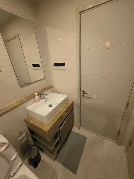 Quintara Treehaus Sukhumvit 42, Bangkok, Soi Bar Bose 2, Sukhumvit 42, Phra Kanong, Khlong Toei, Bangkok, 1 Bedroom, 40 sqm, Condo For Rent, by กาณกฤษณ์ สามารถ, 500224865 - DDproperty.com