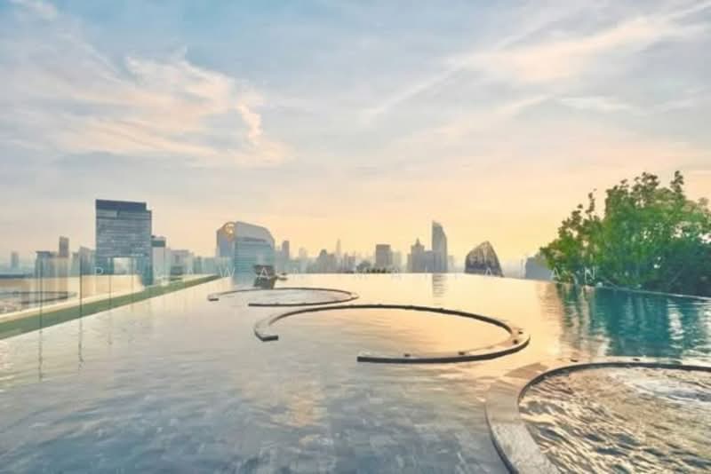 Life One Wireless : ไลฟ์ วัน วิทยุ, กรุงเทพ, 1 ถนนวิทยุ, ลุมพินี, ปทุมวัน, กรุงเทพ, 28 ตร.ม., คอนโด ให้เช่า, โดย Piyawan Maiyapan, 500224866 - DDproperty.com