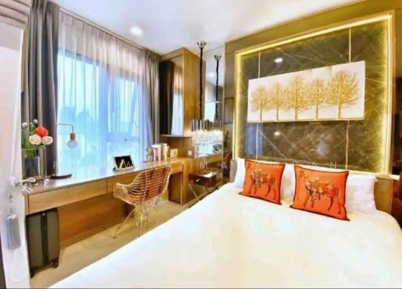 Life One Wireless : ไลฟ์ วัน วิทยุ, กรุงเทพ, 1 ถนนวิทยุ, ลุมพินี, ปทุมวัน, กรุงเทพ, 28 ตร.ม., คอนโด ให้เช่า, โดย Piyawan Maiyapan, 500224866 - DDproperty.com