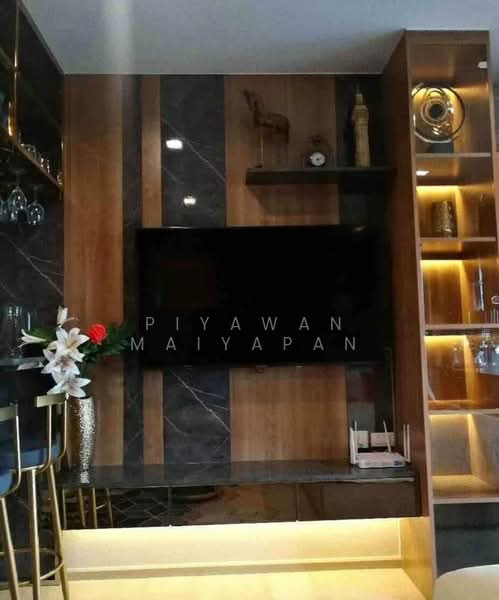 Life One Wireless, Bangkok, 1 Wireless Road, Lumphini, Pathum Wan, Bangkok, 1 Bedroom, 28 sqm, Condo For Rent, by Piyawan Maiyapan, 500224866 - DDproperty.com