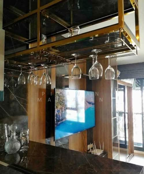 Life One Wireless, Bangkok, 1 Wireless Road, Lumphini, Pathum Wan, Bangkok, 1 Bedroom, 28 sqm, Condo For Rent, by Piyawan Maiyapan, 500224866 - DDproperty.com