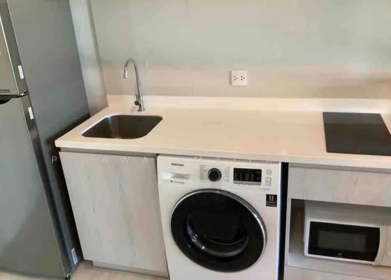 Life One Wireless, Bangkok, 1 Wireless Road, Lumphini, Pathum Wan, Bangkok, 1 Bedroom, 28 sqm, Condo For Rent, by Piyawan Maiyapan, 500224866 - DDproperty.com