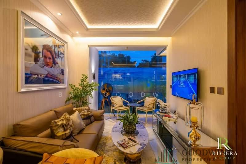 The Riviera Malibu : เดอะ ริเวียร่า มาลิบู, ชลบุรี, Phra Tam Nak 5, หนองปรือ, บางละมุง, ชลบุรี, 75 ตร.ม., คอนโด ขาย, โดย Bam Goodwin, 500224867 - DDproperty.com