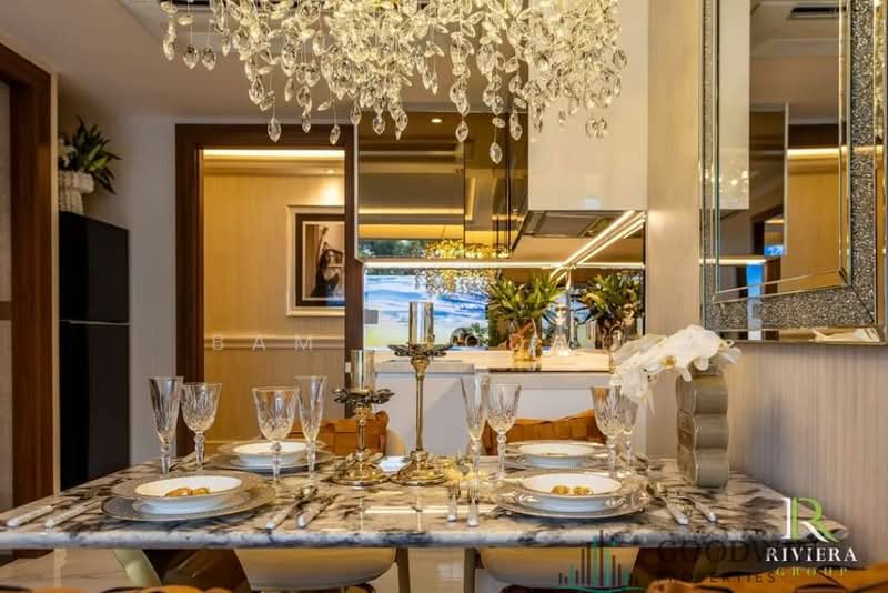 The Riviera Malibu, Chon Buri (Pattaya), Phra Tam Nak 5, Nong Pru, Bang Lamung (Pattaya), Chon Buri (Pattaya), 2 Bedrooms, 75 sqm, Condo For Sale, by Bam Goodwin, 500224867 - DDproperty.com