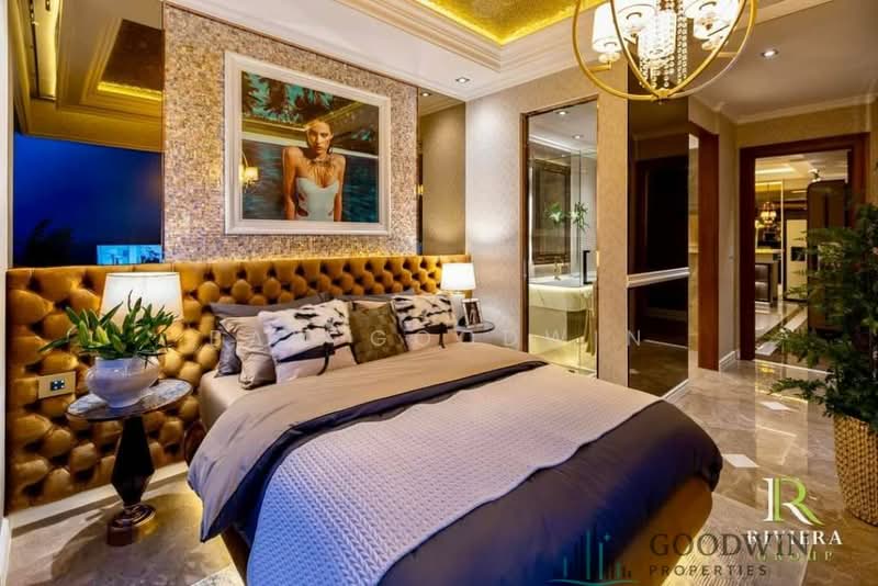 The Riviera Malibu, Chon Buri (Pattaya), Phra Tam Nak 5, Nong Pru, Bang Lamung (Pattaya), Chon Buri (Pattaya), 2 Bedrooms, 75 sqm, Condo For Sale, by Bam Goodwin, 500224867 - DDproperty.com