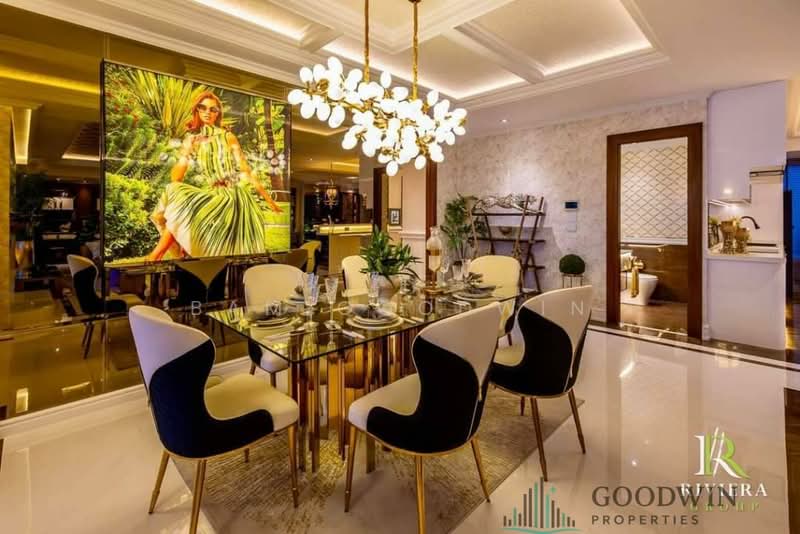 The Riviera Malibu, Chon Buri (Pattaya), Phra Tam Nak 5, Nong Pru, Bang Lamung (Pattaya), Chon Buri (Pattaya), 2 Bedrooms, 75 sqm, Condo For Sale, by Bam Goodwin, 500224867 - DDproperty.com