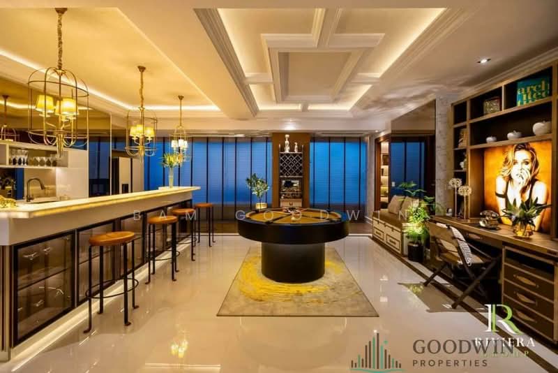 The Riviera Malibu, Chon Buri (Pattaya), Phra Tam Nak 5, Nong Pru, Bang Lamung (Pattaya), Chon Buri (Pattaya), 2 Bedrooms, 75 sqm, Condo For Sale, by Bam Goodwin, 500224867 - DDproperty.com