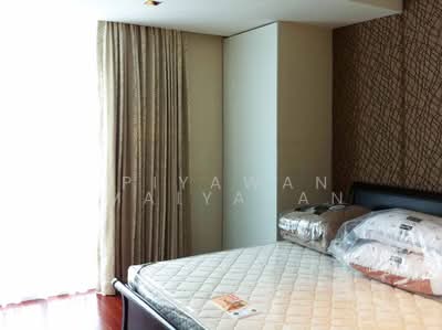 For Rent - Athenee Residence, Bangkok