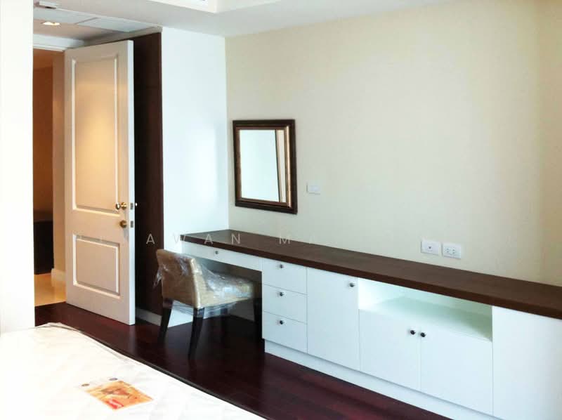 Athenee Residence, Bangkok, 65 Witthayu Road, Lumphini, Pathum Wan, Bangkok, 3 Bedrooms, 222 sqm, Condo For Rent, by Piyawan Maiyapan, 500224868 - DDproperty.com