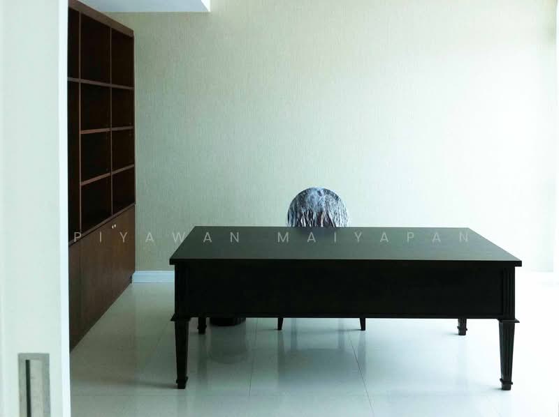 Athenee Residence, Bangkok, 65 Witthayu Road, Lumphini, Pathum Wan, Bangkok, 3 Bedrooms, 222 sqm, Condo For Rent, by Piyawan Maiyapan, 500224868 - DDproperty.com