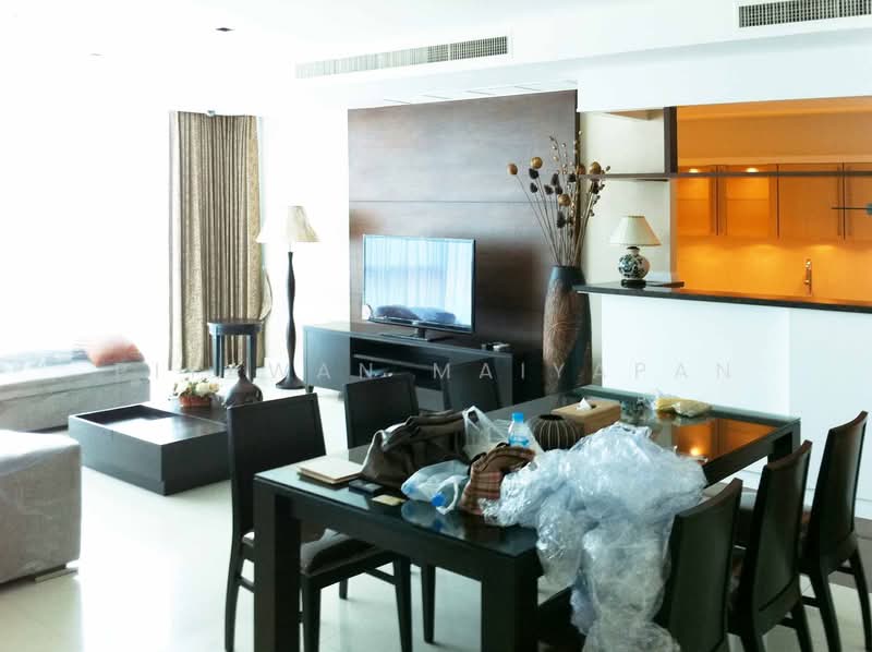 Athenee Residence, Bangkok, 65 Witthayu Road, Lumphini, Pathum Wan, Bangkok, 3 Bedrooms, 222 sqm, Condo For Rent, by Piyawan Maiyapan, 500224868 - DDproperty.com