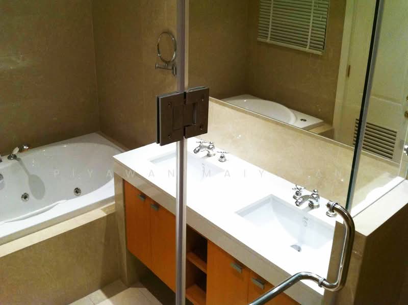 Athenee Residence, Bangkok, 65 Witthayu Road, Lumphini, Pathum Wan, Bangkok, 3 Bedrooms, 222 sqm, Condo For Rent, by Piyawan Maiyapan, 500224868 - DDproperty.com