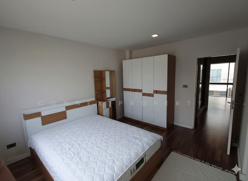 The Terrace Ramintra 65, Bangkok, Ram Inthra Road, Tha Rang, Bang Khen, Bangkok, 3 Bedrooms, 108 sqm, Townhouse For Sale, by Connex Property, 500224869 - DDproperty.com