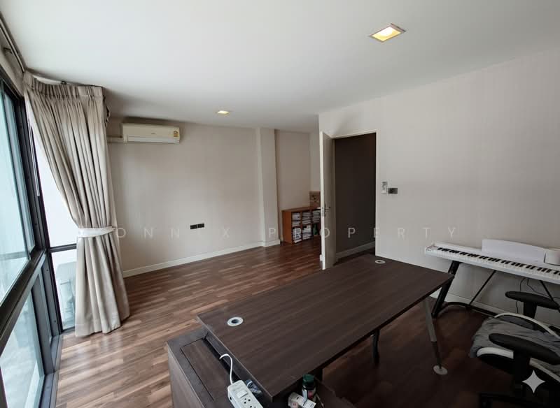 The Terrace Ramintra 65, Bangkok, Ram Inthra Road, Tha Rang, Bang Khen, Bangkok, 3 Bedrooms, 108 sqm, Townhouse For Sale, by Connex Property, 500224869 - DDproperty.com