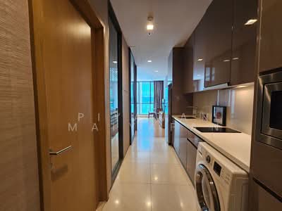 For Rent - Hyde Sukhumvit 13, Bangkok