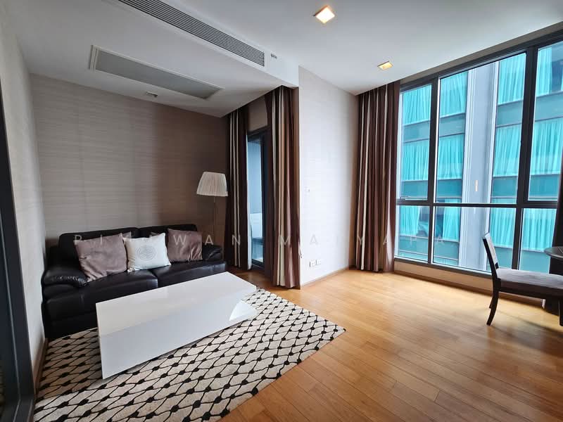 Hyde Sukhumvit 13 : ไฮด์ สุขุมวิท 13, กรุงเทพ, 13 ซอยสุขุมวิท 13, คลองเตยเหนือ, วัฒนา, กรุงเทพ, 46 ตร.ม., คอนโด ให้เช่า, โดย Piyawan Maiyapan, 500224870 - DDproperty.com