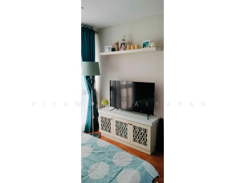 XVI The Sixteenth : เอ็กซ์วีไอ เดอะ ซิกซ์ทีน, กรุงเทพ, 588 พระรามที่ 4, คลองเตย, คลองเตย, กรุงเทพ, 42 ตร.ม., คอนโด ให้เช่า, โดย Piyawan Maiyapan, 500224873 - DDproperty.com