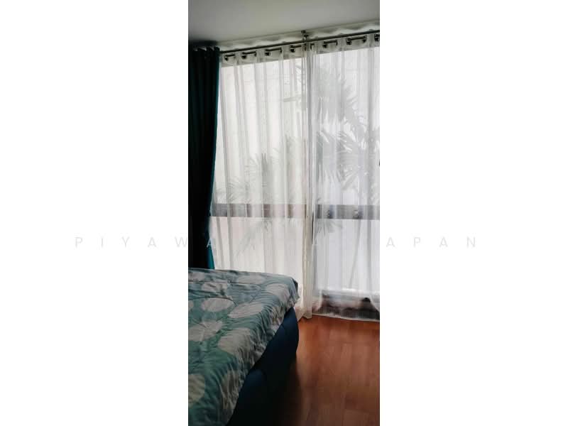 XVI The Sixteenth, Bangkok, 588 Rama 4, Khlong Toei, Khlong Toei, Bangkok, 1 Bedroom, 42 sqm, Condo For Rent, by Piyawan Maiyapan, 500224873 - DDproperty.com