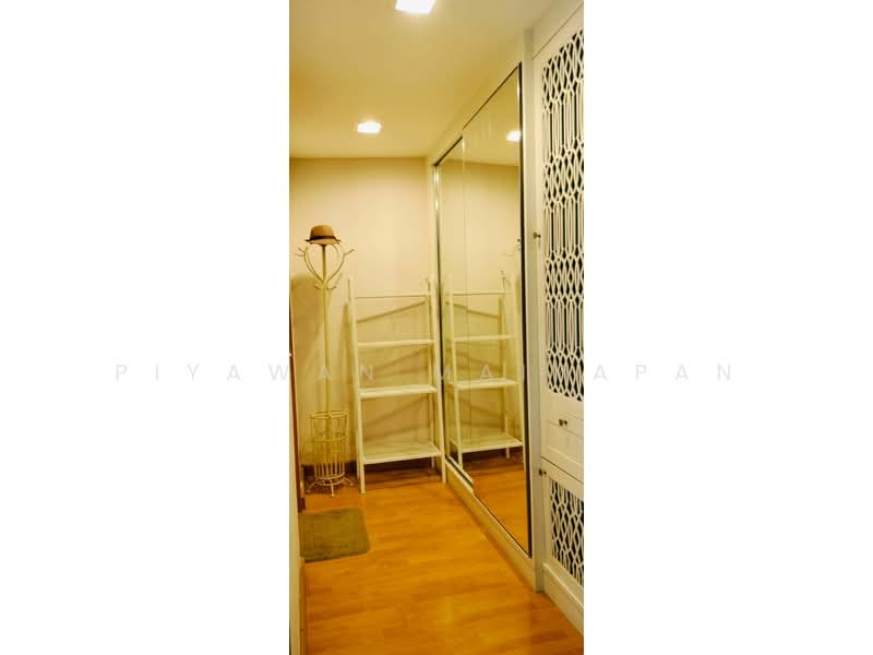 XVI The Sixteenth, Bangkok, 588 Rama 4, Khlong Toei, Khlong Toei, Bangkok, 1 Bedroom, 42 sqm, Condo For Rent, by Piyawan Maiyapan, 500224873 - DDproperty.com