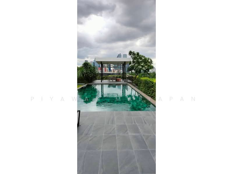 XVI The Sixteenth, Bangkok, 588 Rama 4, Khlong Toei, Khlong Toei, Bangkok, 1 Bedroom, 42 sqm, Condo For Rent, by Piyawan Maiyapan, 500224873 - DDproperty.com