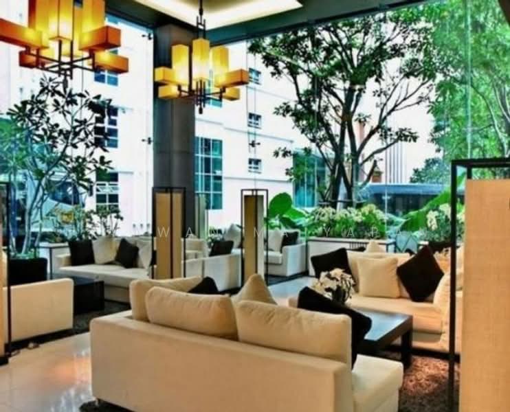 The Address Pathumwan, Bangkok, 470 Petchburi Road, Thanon Phetchaburi, Ratchathewi, Bangkok, 2 Bedrooms, 75 sqm, Condo For Rent, by Piyawan Maiyapan, 500224874 - DDproperty.com